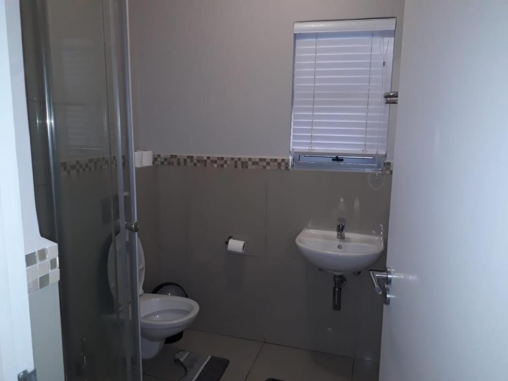 Cyro Apartments At Central Park Durban Exterior foto